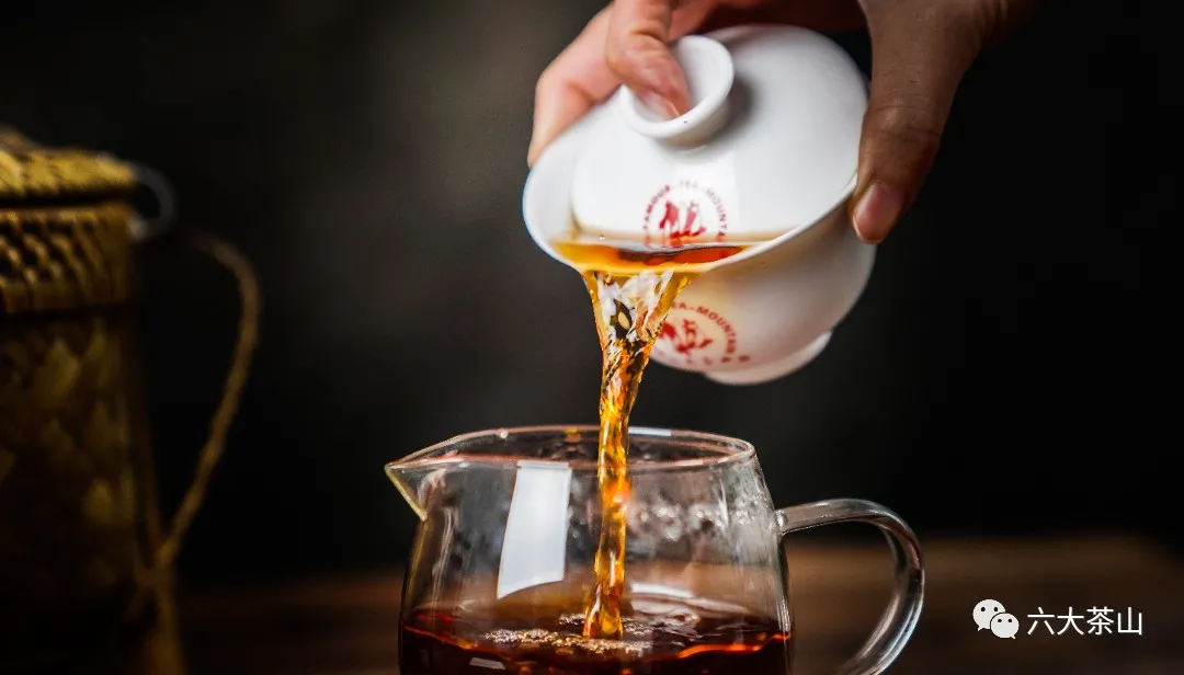 六大茶山限定新年好禮，解鎖虎年新玩法