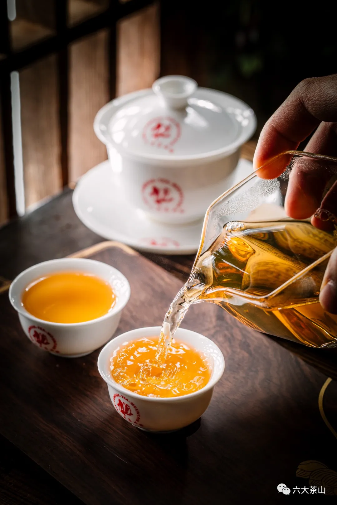 時(shí)間識味，越陳越香，普洱茶最適宜品飲的四個(gè)時(shí)間