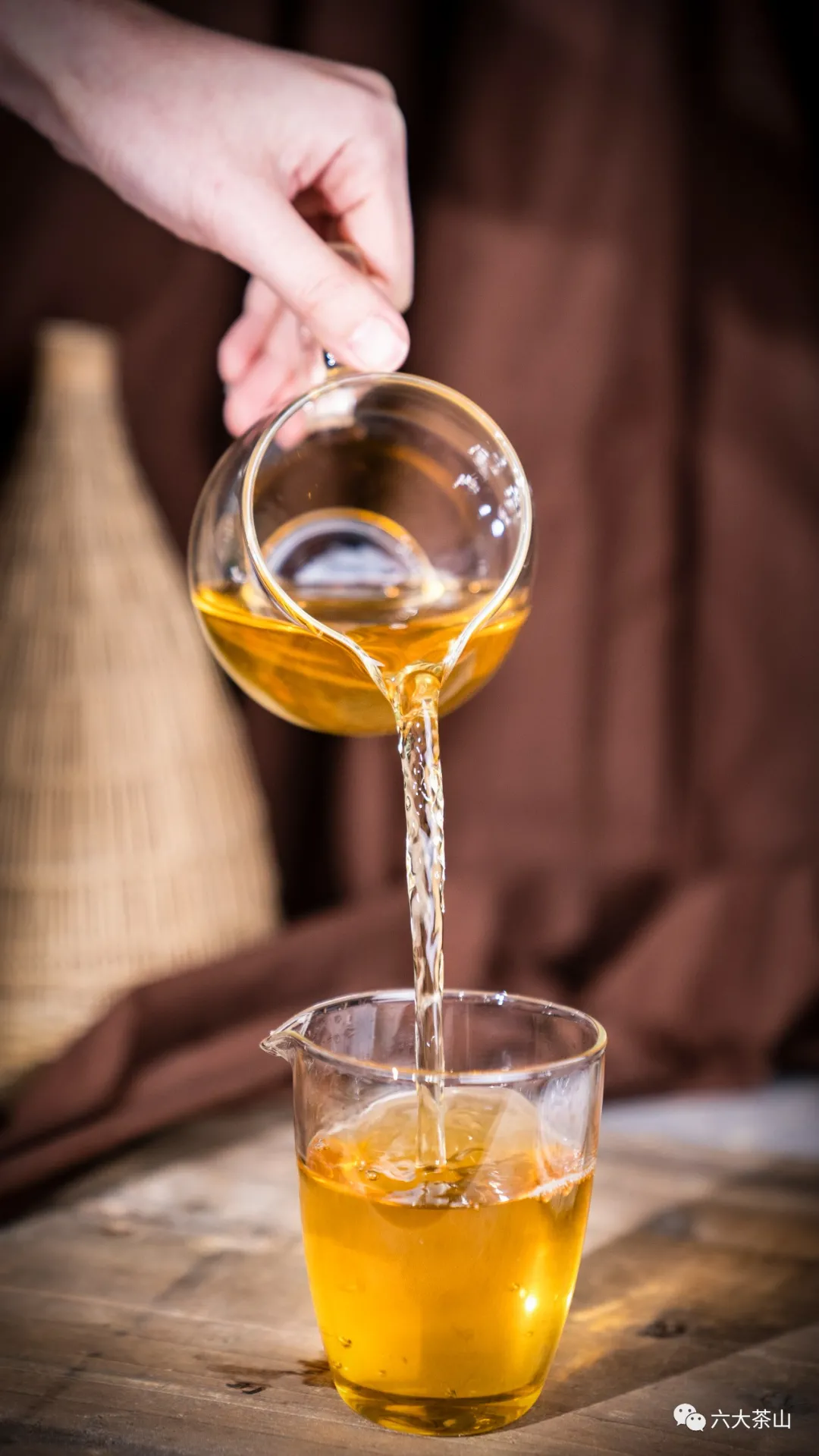 時(shí)間識味，越陳越香，普洱茶最適宜品飲的四個(gè)時(shí)間